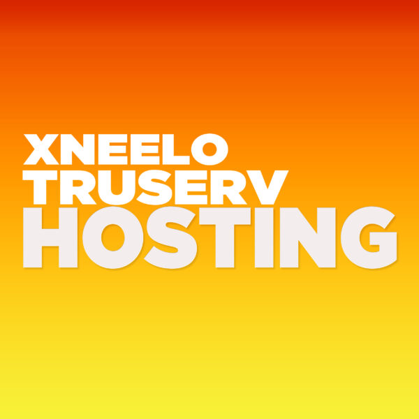 Xneelo Truserv Hosting